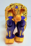 Beast Wars: Deluxe Cheetor (Loose Green Eyes)