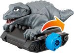 Ultraman Chikimon: Dinosaur Tank