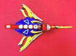 Power Rangers Dino Thunder: Z-Rex Blaster (No Box)