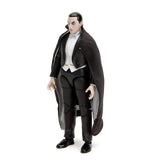 Universal Monsters 6" Bela Lugosi Dracula Figure (Open Box)