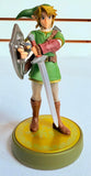 The Legend of Zelda: Twilight Princess amiibo: Link