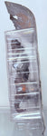 Palisades The House of the Dead Action Figures: Ken W/Mask and Murrer Worms