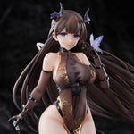 Lost: Order - Mo Yan - Devil ver. 1/7 Scale Pre Painted Figure
