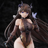 Lost: Order - Mo Yan - Devil ver. 1/7 Scale Pre Painted Figure