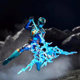 Power Rangers Lightning Collection: Omega Rangers Four Pack