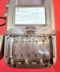 NEC PC Engine GT Turbo Express Portable Console W/TurboGrafx-16 TV Tuner & PC Genjin Hu Card Bundle (Tested/ Main Item Not Working)