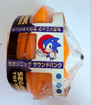 Sega Sonic the Hedgehog Sound Bank 1997: Tails