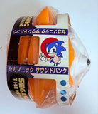 Sega Sonic the Hedgehog Sound Bank 1997: Tails