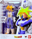 Dragon Ball Z S.H.Figuarts: Super Saiyan Trunks (Open Box)
