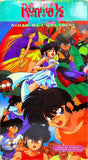 Ranma 1/2 the Movie 2 Nihao My Concubine VHS (English Dub) [2]