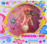 Tengen Toppa Gurren Lagann: Magical Nia 1/8 Scale Model