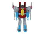 Transformers World’s Smallest Starscream Micro Action Figure