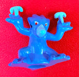 Bandai Pokémon: Golduck Pencil Topper CGTSJ