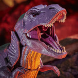 Transformers War for Cybertron: Kingdom Leader Megatron