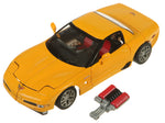 Transformers Binaltech 06: 1:24 Scale Tracks