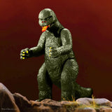 Toho ReAction Shogun Godzilla Figure