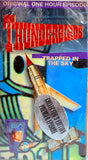 Thunderbirds Trapped in the Sky Collector's Edition VHS (Sealed)