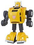 Transformers G1 Bumblebee Reissue 2017