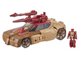 Transformers Generations Retro Headmasters Deluxe Chromedome