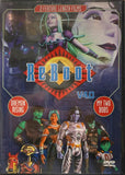 ReBoot 4.0 - Daemon Rising / My Two Bobs DVD