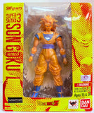 Dragon Ball Z S.H.Figuarts: Super Saiyan 3 Son Goku (Open Box/Missing Base)