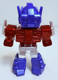 Transformers Metalfigs Optimus Prime (Loose)