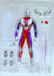 ULTRA-ACT: Ultraman Tiga (Multi Type)