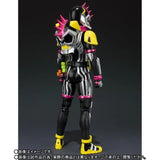 Kamen Rider Ex-Aid S.H.Figuarts: Kamen Rider Lazer Turbo (Bike Gamer Level 0) Exclusive