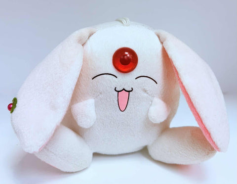 Sega Tsubasa Reservoir Chronicle: Mokona Rumble Plush 2006