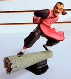 Dragon Ball SCultures Tenkaichi Budokai 2: Tao Pai Pai (No Box)