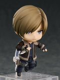 2337 Biohazard RE:4: Leon S. Kennedy