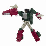 Transformers Generations Retro Headmasters Deluxe Skullcruncher