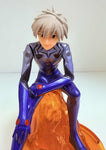 Bandai Rebuild of Evangelion PORTRAITS -Plug Suit Special- Figure Set of 5
