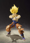 Dragon Ball Z S.H.Figuarts: Super Saiyan Goku (Super Warrior Awakening Ver.)