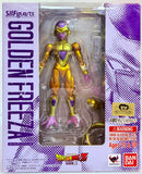 Dragon Ball Z: Resurrection 'F' S.H.Figuarts: Golden Frieza (Open Box)
