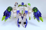 Beast Wars: Transmetals 2 Tigerhawk (Loose)