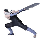 Naruto Vibration Stars: Zabuza Momochi