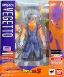 Dragon Ball Z S.H.Figuarts: Vegetto (Open Box)