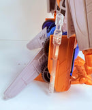 Beast Wars: Transmetals Optimal Optimus Primal (Loose Incomplete)