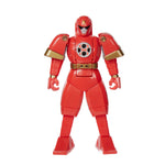 Power Rangers Ninja Storm 7" Scale Retro Zord: Ninjakon