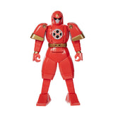Power Rangers Ninja Storm 7" Scale Retro Zord: Ninjakon