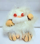 Capcom Vampire Hunter: Sasquatch Plush Key Chain