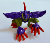 Bandai Digimon: Diaboromon Mini Figure 2000