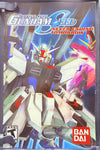 Mobile Suit Gundam Seed Never Ending Tomorrow PS2