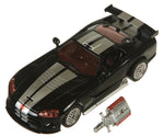 Transformers Binaltech 05: 1:24 Scale Dead End