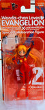 Wonda-chan Loves Evangelion Wonder Festival x Neon Genesis Evangelion 10th Anniversary Reset x Asuka