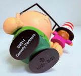 Kidrobot South Park Series 1: Mr. Garrison