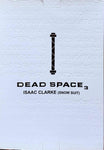 threezero Dead Space 3: 1/6 Scale Isaac Clarke Figure (Open Box)