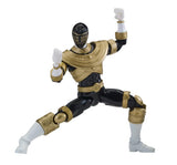 Power Rangers Legacy Collection: Zeo Gold Ranger Exclusive
