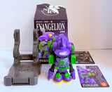 Evangelion X WASA EVA206 Figure (with mobile stand): Eva-01